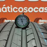 2X 245 45 R19 102Y XL MO PIRELLI P ZERO TM 5.1/5.1MM DOT 4023/2722