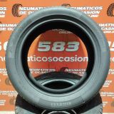 2X 245 45 R19 102Y XL MO PIRELLI P ZERO TM 5.1/5.1MM DOT 4023/2722