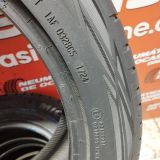 2X 245 45 R19 102Y XL MO CONTINENTAL ECO CONTACT 6Q 5.0/5.0MM DOT 4022/1724