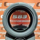 2X 245 45 R19 102Y XL MO CONTINENTAL ECO CONTACT 6Q 5.0/5.0MM DOT 4022/1724