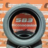 2X 245 45 R19 102Y XL MO CONTINENTAL ECO CONTACT 6Q 5.0/5.0MM DOT 4022/1724