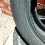 2X 235 55 R19 105V SUV GOODYEAR EFFICIENT GRIP 2 6./6.8MM DOT 0821/0721