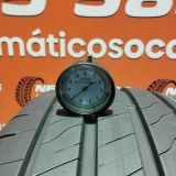 2X 235 55 R19 105V SUV GOODYEAR EFFICIENT GRIP 2 6./6.8MM DOT 0821/0721