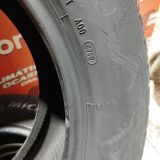 2X 265 50 R19 101W XL BRIDGESTONE ALENZA 001 5.4/6.2MM DOT 1719/4719
