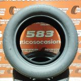2X 265 50 R19 101W XL BRIDGESTONE ALENZA 001 5.4/6.2MM DOT 1719/4719