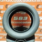2X 265 50 R19 101W XL BRIDGESTONE ALENZA 001 5.4/6.2MM DOT 1719/4719