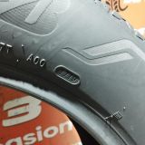 2X 265 50 R19 101W XL BRIDGESTONE ALENZA 001 5.4/6.2MM DOT 1719/4719