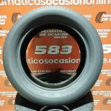 2X 265 50 R19 101W XL BRIDGESTONE ALENZA 001 5.4/6.2MM DOT 1719/4719