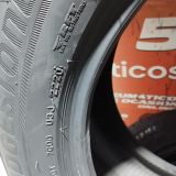 2X 265 50 R19 110H XL RSC M+S* RFT BRIDGESTONE BLIZZAK LM 001 6.2/7.2MM DOT 2220/4322