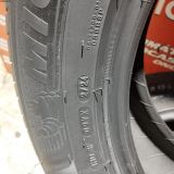 2X 235 55 R19 105V XL MICHELIN E PRIMACY 6.2/6.5MM DOT 5024/2724