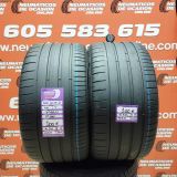 305 30 ZR21 100Y - PIRELLI P ZERO NA1 - 5.0/5.2MM DOT 2419/2419