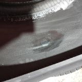 305 30 ZR21 100Y - PIRELLI P ZERO NA1 - 5.0/5.2MM DOT 2419/2419