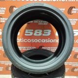 305 30 ZR21 100Y - PIRELLI P ZERO NA1 - 5.0/5.2MM DOT 2419/2419