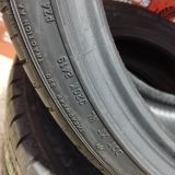 305 30 ZR21 100Y - PIRELLI P ZERO NA1 - 5.0/5.2MM DOT 2419/2419