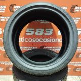 305 30 ZR21 100Y - PIRELLI P ZERO NA1 - 5.0/5.2MM DOT 2419/2419