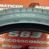 305 30 ZR21 100Y - PIRELLI P ZERO NA1 - 5.0/5.2MM DOT 2419/2419