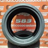 305 30 ZR21 100Y - PIRELLI P ZERO NA1 - 5.0/5.2MM DOT 2419/2419
