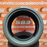 305 30 ZR21 100Y - PIRELLI P ZERO NA1 - 5.0/5.2MM DOT 2419/2419