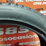 2X 225 45 R19 96V XL M+S* HANKOOK WINNTER ICEPT EVO 3 6.8/6.8MM DOT 1922/1922