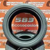 2X 225 45 R19 96V XL M+S* HANKOOK WINNTER ICEPT EVO 3 6.8/6.8MM DOT 1922/1922