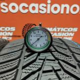 2X 225 45 R19 96V XL M+S* HANKOOK WINNTER ICEPT EVO 3 6.8/6.8MM DOT 1922/1922
