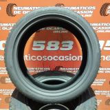2X 225 45 R19 96V XL M+S* HANKOOK WINNTER ICEPT EVO 3 6.8/6.8MM DOT 1922/1922