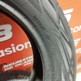 2X 215 55 R18 95H CONTINENTAL ECO CONTACT 6Q 6.0/6.0MM DOT 4724/4924