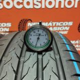 2X 215 55 R18 95H CONTINENTAL ECO CONTACT 6Q 6.0/6.0MM DOT 4724/4924