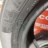 2X 225 55 R18 102V XL MICHELIN E PRIMACY 5.2/5.5MM DOT 1323/3724