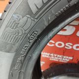 2X 225 55 R18 102V XL MICHELIN E PRIMACY 5.2/5.5MM DOT 1323/3724