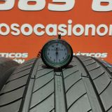 2X 225 55 R18 102V XL MICHELIN E PRIMACY 5.2/5.5MM DOT 1323/3724