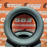 2X 195 60 R18 96H M+S* GOODYEAR EFFICIENT VECTOR A SEASONS 6.3/7.0MM DOT 0524/2823