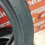 2X 245 40 R19 94W BRIDGESTONE TURANZA T005 5.0/5.1MM DOT 3823/4024