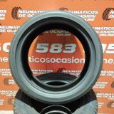 2X 245 40 R19 94W BRIDGESTONE TURANZA T005 5.0/5.1MM DOT 3823/4024