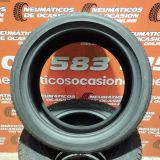 2X 245 40 R19 94W BRIDGESTONE TURANZA T005 5.0/5.1MM DOT 3823/4024