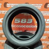 2X 245 40 R19 94W BRIDGESTONE TURANZA T005 5.0/5.1MM DOT 3823/4024