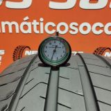 2X 255 40 R20 101V XL PIRELLI SCORPION 5.8/6.1MM DOT 0224/0125