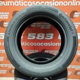 2X 275 50 R20 113W XL MO CONTINENTAL CONTI SP CONTACT 5 5.2/6.2MM DOT 2122/4021