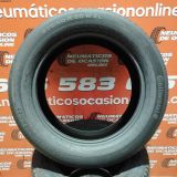2X 275 50 R20 113W XL MO CONTINENTAL CONTI SP CONTACT 5 5.2/6.2MM DOT 2122/4021