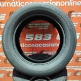 2X 275 50 R20 113W XL MO CONTINENTAL CONTI SP CONTACT 5 5.2/6.2MM DOT 2122/4021