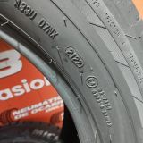 2X 275 50 R20 113W XL MO CONTINENTAL CONTI SP CONTACT 5 5.2/6.2MM DOT 2122/4021
