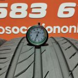 2X 275 50 R20 113W XL MO CONTINENTAL CONTI SP CONTACT 5 5.2/6.2MM DOT 2122/4021