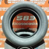 2X 215 60 R17 96H S1 MICHHELIN PRIMACY 4 6.4/5.6MM DOT 0821/2121