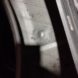 2X 215 60 R17 96H S1 MICHHELIN PRIMACY 4 6.4/5.6MM DOT 0821/2121