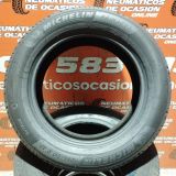 2X 215 60 R17 96H S1 MICHHELIN PRIMACY 4 6.4/5.6MM DOT 0821/2121