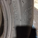 2X 215 60 R17 96H S1 MICHHELIN PRIMACY 4 6.4/5.6MM DOT 0821/2121