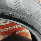 2X 215 60 R17 96H S1 MICHHELIN PRIMACY 4 6.4/5.6MM DOT 0821/2121