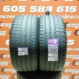 2X 285 40 ZR20 108Y XL MO DUNLOP SPORT MAXX RT2 5.3/5.3MM DOT 1921/1223