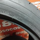 2X 285 40 ZR20 108Y XL MO DUNLOP SPORT MAXX RT2 5.3/5.3MM DOT 1921/1223