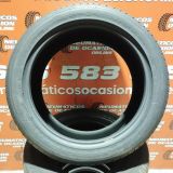 2X 285 40 ZR20 108Y XL MO DUNLOP SPORT MAXX RT2 5.3/5.3MM DOT 1921/1223